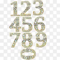 钻石数字-空若网 钻石数字-空若网