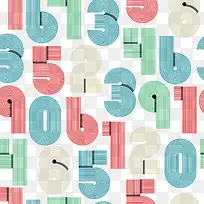 数字-空若网 数字-空若网