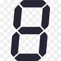 数字8-空若网 数字8-空若网