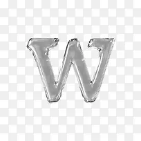 琥珀字母w-空若网 琥珀字母w-空若网