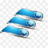 创意数字步骤-空若网 创意数字步骤-空若网