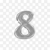 ������ĸ����8-������