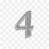 琥珀字母数字4-空若网 琥珀字母数字4-空若网