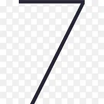 数字7-空若网 数字7-空若网