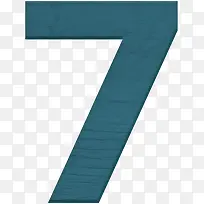 数字7-空若网 数字7-空若网