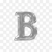 ������ĸB-������