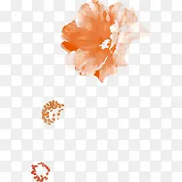 手绘分层创意玫瑰花-空若网 手绘分层创意玫瑰花-空若网