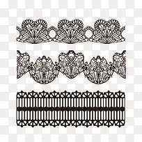 蕾丝花边-空若网 蕾丝花边-空若网