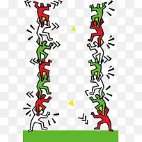 ���������е�߿�ʸ���ز�-������