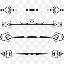 边框矢量-空若网 边框矢量-空若网