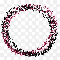 花卉边框标签花卉边框图片素材-空若网 花卉边框标签花卉边框图片素材-空若网