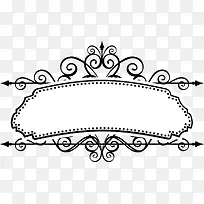 经典边框-空若网 经典边框-空若网