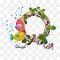 ps花卉边框素材植物花卉边框素材-空若网 ps花卉边框素材植物花卉边框素材-空若网