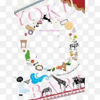 创意唯美背景-空若网 创意唯美背景-空若网