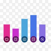 彩色边框素材-空若网 彩色边框素材-空若网