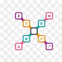 图表ppt边框-空若网 图表ppt边框-空若网