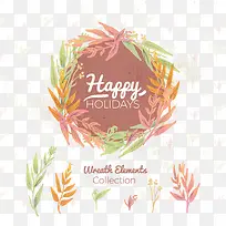 ʸ��ˮ��Ҷ�ӱ߿�װ���ز�-������