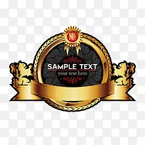 ��ɫ���߿��ǩ�ز�-������