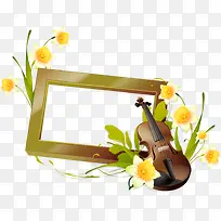 吉它边框-空若网 吉它边框-空若网