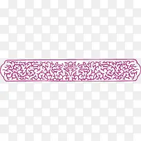 可爱古边框矢量素材-空若网 可爱古边框矢量素材-空若网