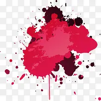 墨迹边框-空若网 墨迹边框-空若网