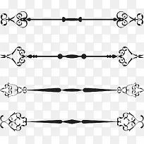 经典边框矢量-空若网 经典边框矢量-空若网