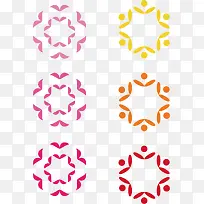 创意古边框矢量素材-空若网 创意古边框矢量素材-空若网