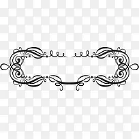 欧式花边框-空若网 欧式花边框-空若网