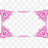 边框素材-空若网 边框素材-空若网