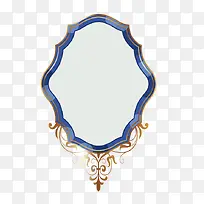 异形边框-空若网 异形边框-空若网