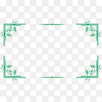 ��ɫ���߿�ӻ�ʸ��ͼ-������