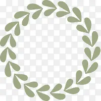 简单矢量机械边框素材-空若网 简单矢量机械边框素材-空若网