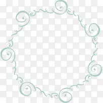 简单边框-空若网 简单边框-空若网