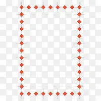 简单边框机械边框素材-空若网 简单边框机械边框素材-空若网