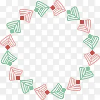 简单边框-空若网 简单边框-空若网