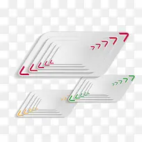 矢量白色边框素材-空若网 矢量白色边框素材-空若网