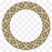 欧式花边框素材-空若网 欧式花边框素材-空若网