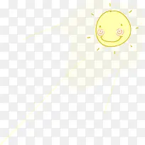 手绘太阳-空若网 手绘太阳-空若网