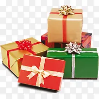 高清彩色精美礼盒-空若网 高清彩色精美礼盒-空若网