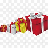 彩色春天促销礼盒-空若网 彩色春天促销礼盒-空若网