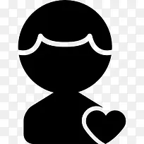 用户图标-空若网 用户图标-空若网