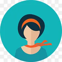 阿凡达图标-空若网 阿凡达图标-空若网