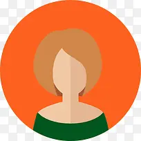 阿凡达图标-空若网 阿凡达图标-空若网