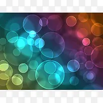 彩色光圈-空若网 彩色光圈-空若网