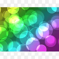 彩色光圈-空若网 彩色光圈-空若网