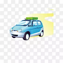 旅行道路旅行剪贴画-汽车-空若网 旅行道路旅行剪贴画-汽车-空若网