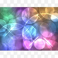 彩色光圈-空若网 彩色光圈-空若网