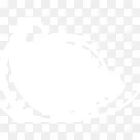 白色光晕 光圈-空若网 白色光晕 光圈-空若网