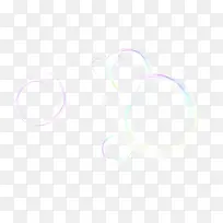 白色光圈光雾圈-空若网 白色光圈光雾圈-空若网