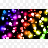 炫酷光点-空若网 炫酷光点-空若网